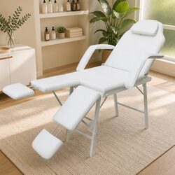 Your Friendly Portable Facial Treatment Chair Awaits