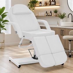 Your New Favorite Beauty Treatment Chair Awaits
