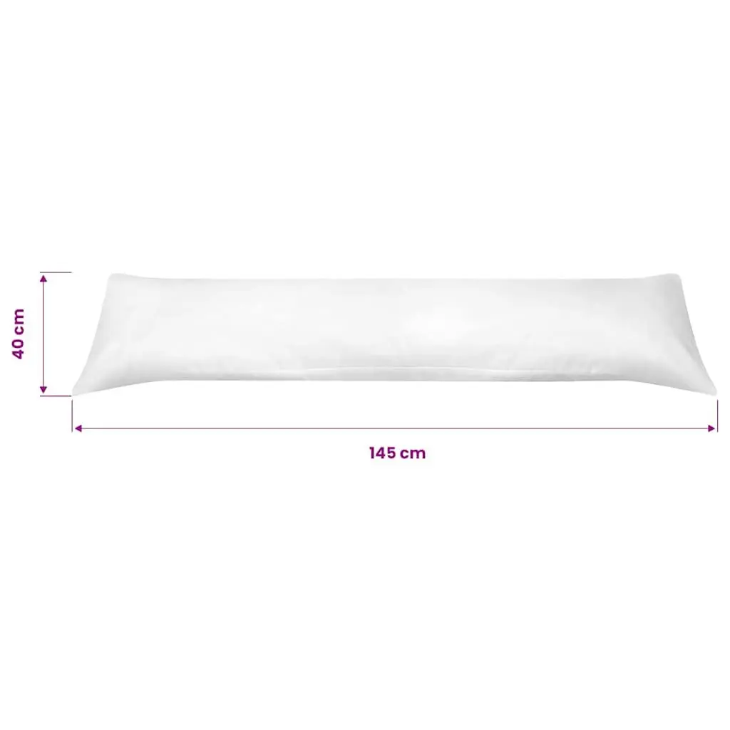 Body Pillow for Better Sleep 40x145cm