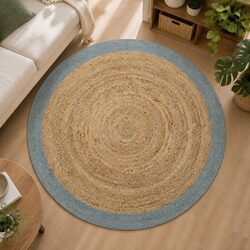 Your Friendly Handmade Jute Area Rug Choice