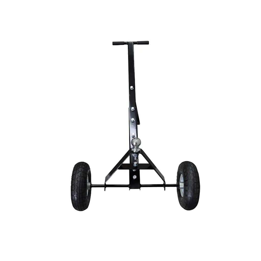 Utility Trailer Dolly All-Terrain Inflatable 275kg Capacity