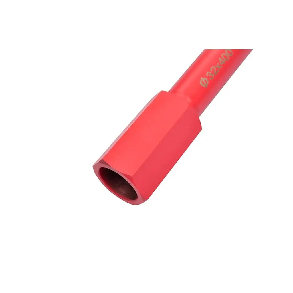 Diamond Core Drill Bit 32 x 400 mm Dry Wet Granite Stone Concrete Drilling