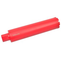 Use This 82mm x 400mm Diamond Core Drill Bit with Confidence