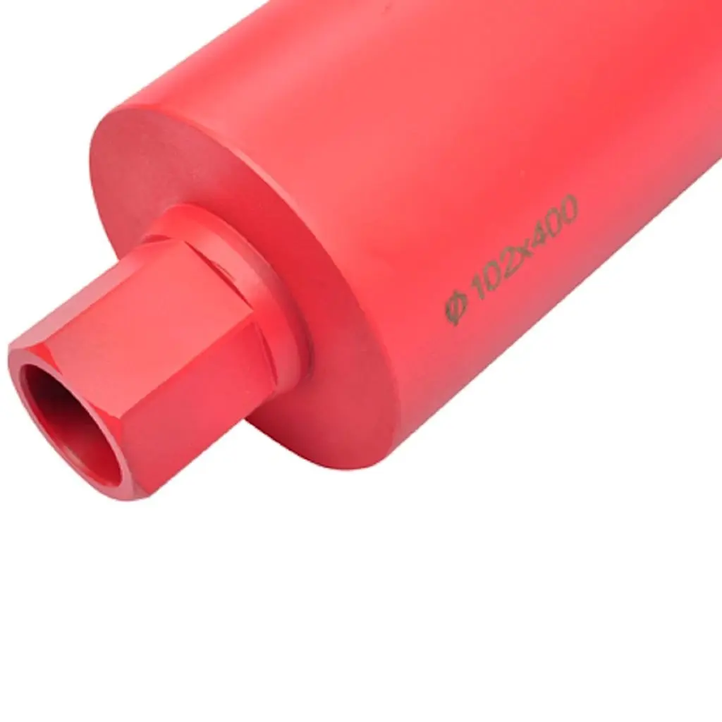 Diamond Core Drill Bit Dry Wet 102mm x 400mm Granite Stone Concrete Hard Surface