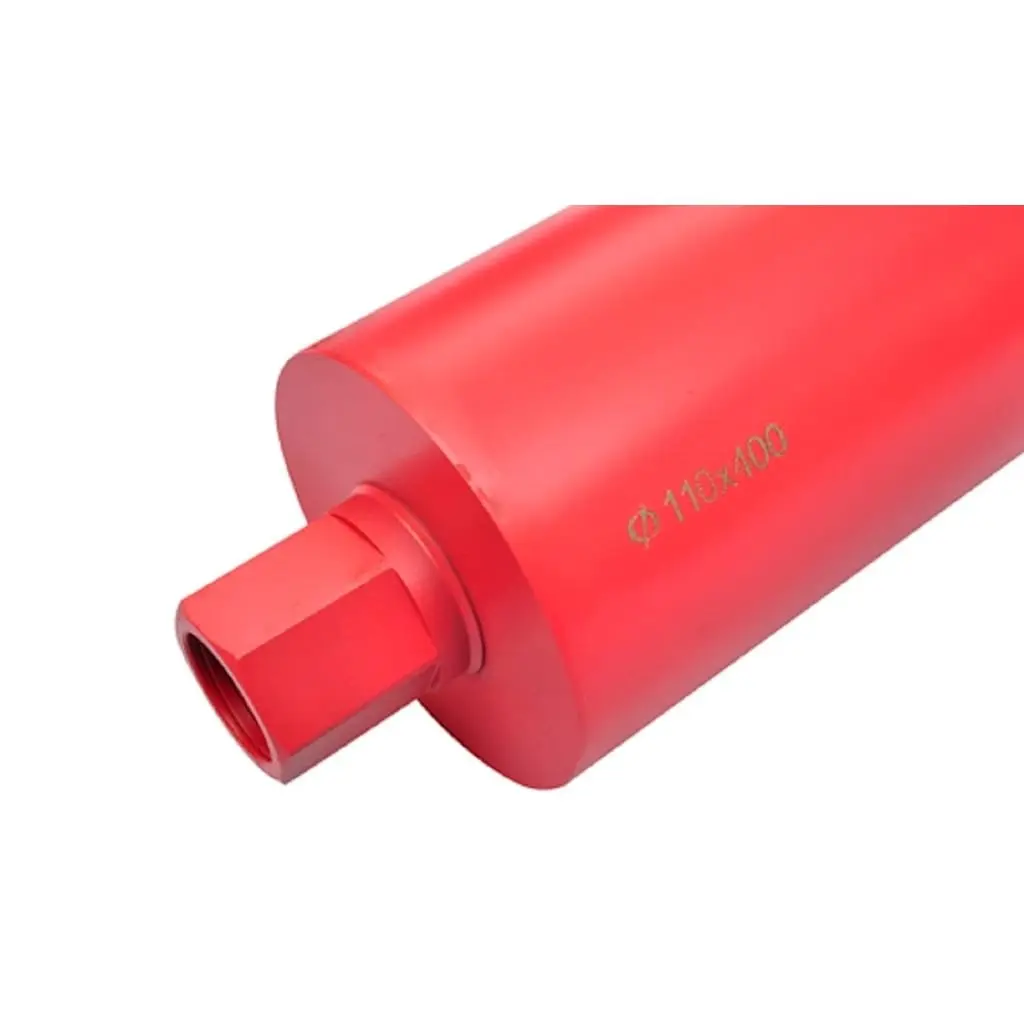 Diamond Core Drill Bit 110mm 400mm for Granite Concrete Hard Stone Drilling Tool
