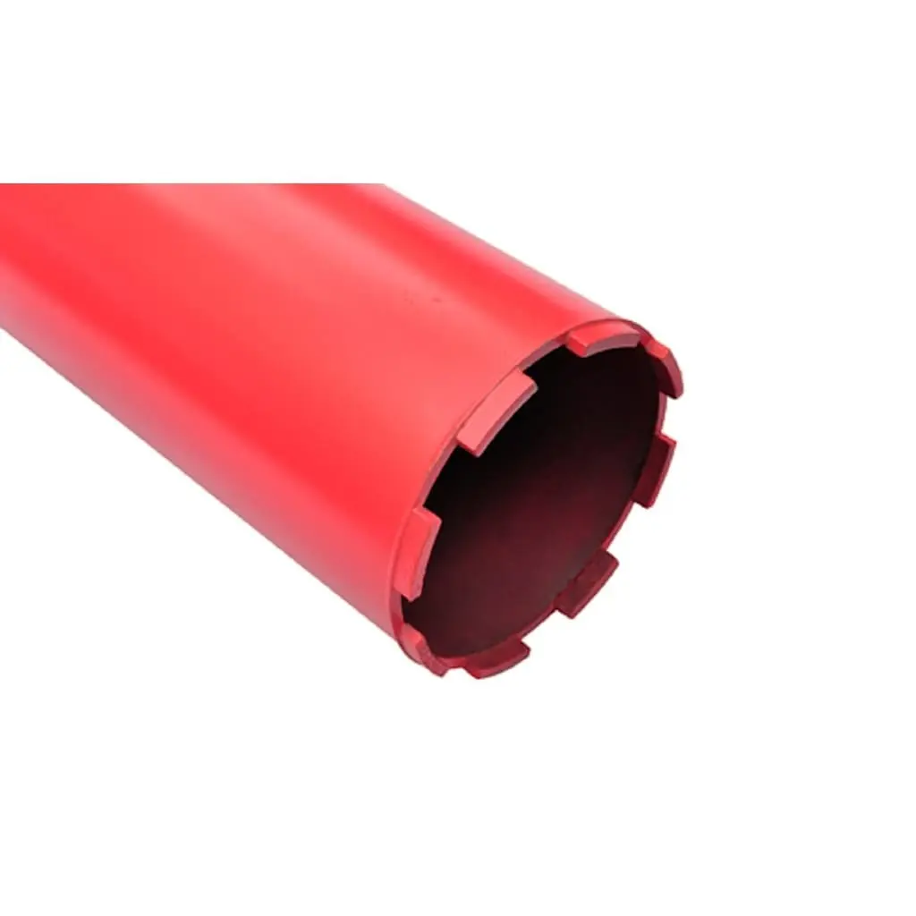 Diamond Core Drill Bit 110mm 400mm for Granite Concrete Hard Stone Drilling Tool