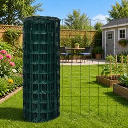 Your New Euro Fence Panel 10x1.0m Awaits You