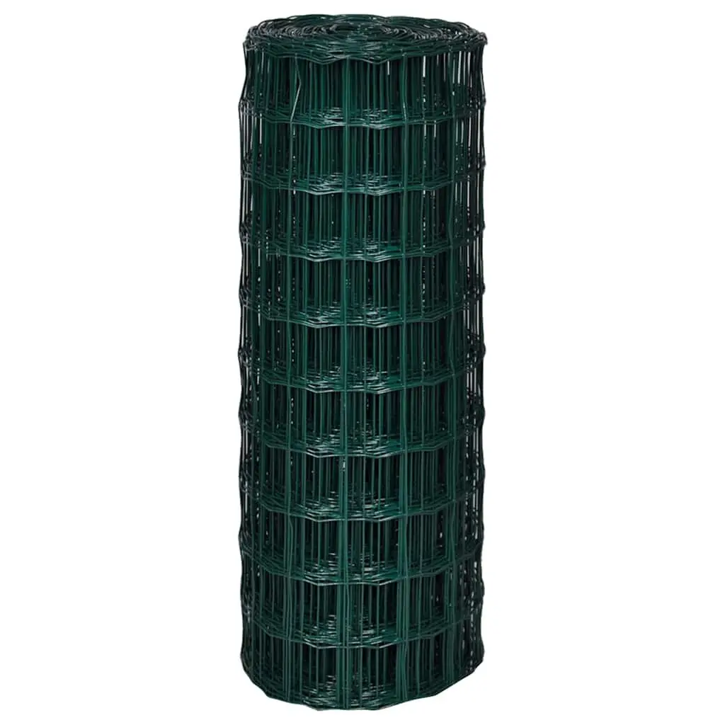 Euro Fence Panel 10x1.0m