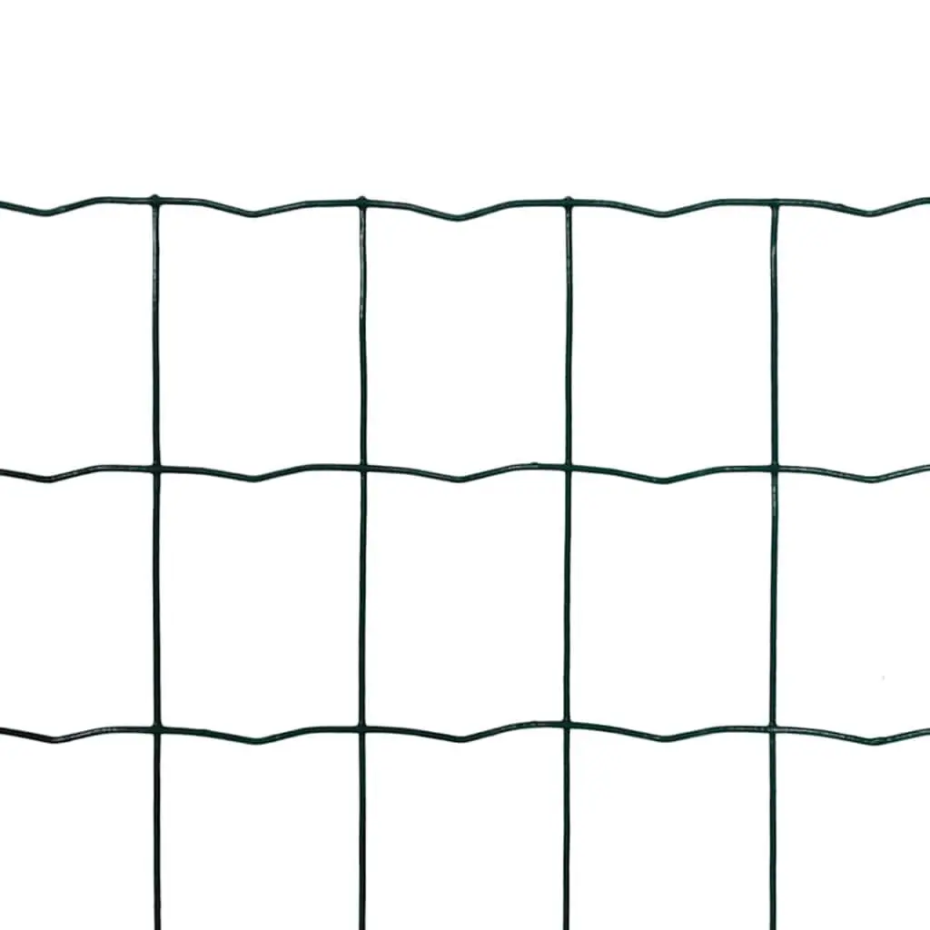 Euro Fence Panel 10x1.0m