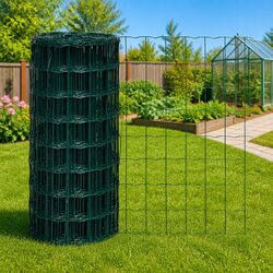 Get Your 25m Euro Fence Panel for a Secure Space
