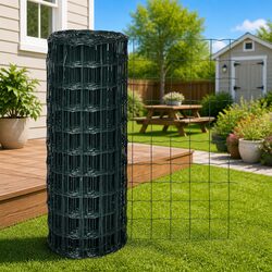 Choose Our Friendly Euro Fence Panel for Your Garden