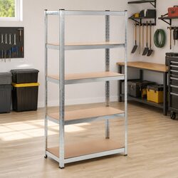 Friendly 5-Layer Storage Solution for Your Needs