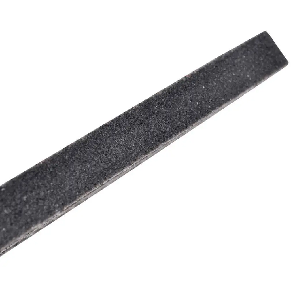 Pneumatic Sand Belts Assorted Grits 10 mm x 330 mm