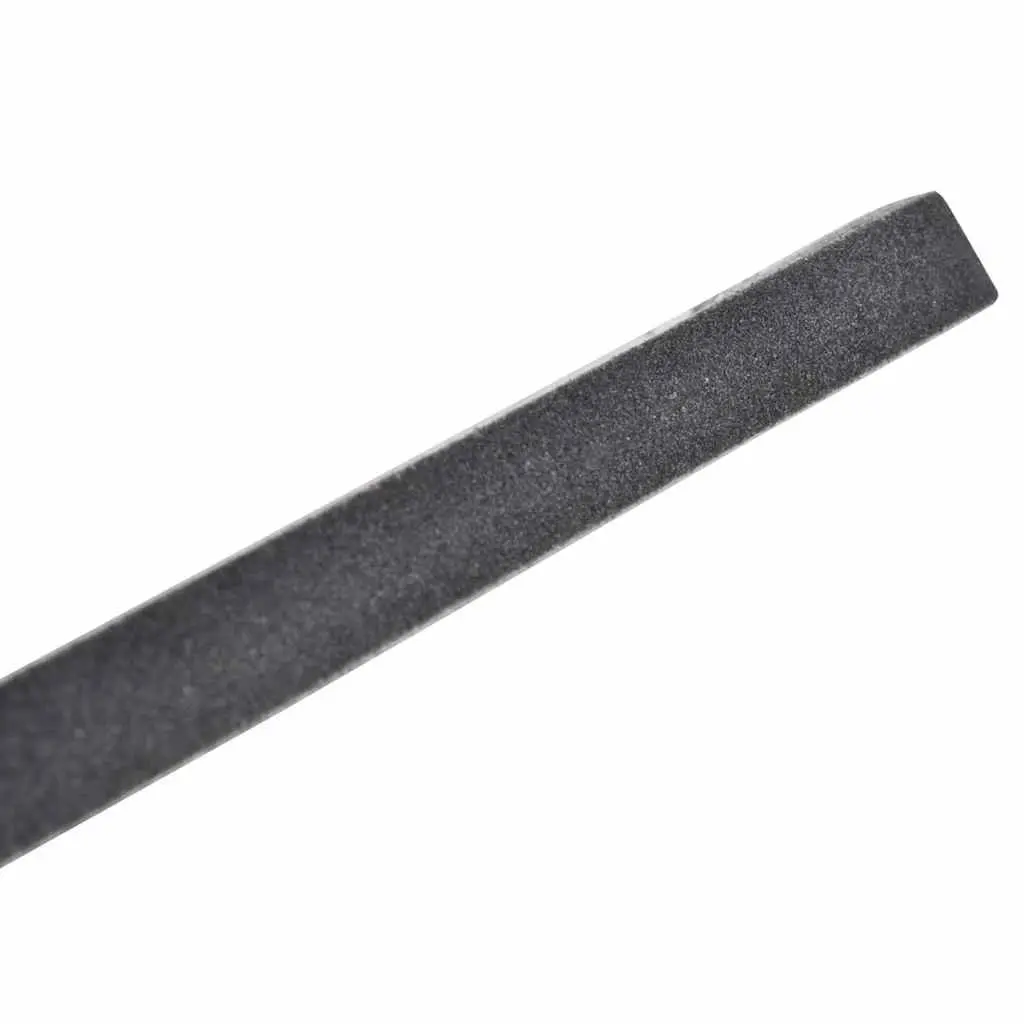 Pneumatic Sand Belts Assorted Grits 10 mm x 330 mm