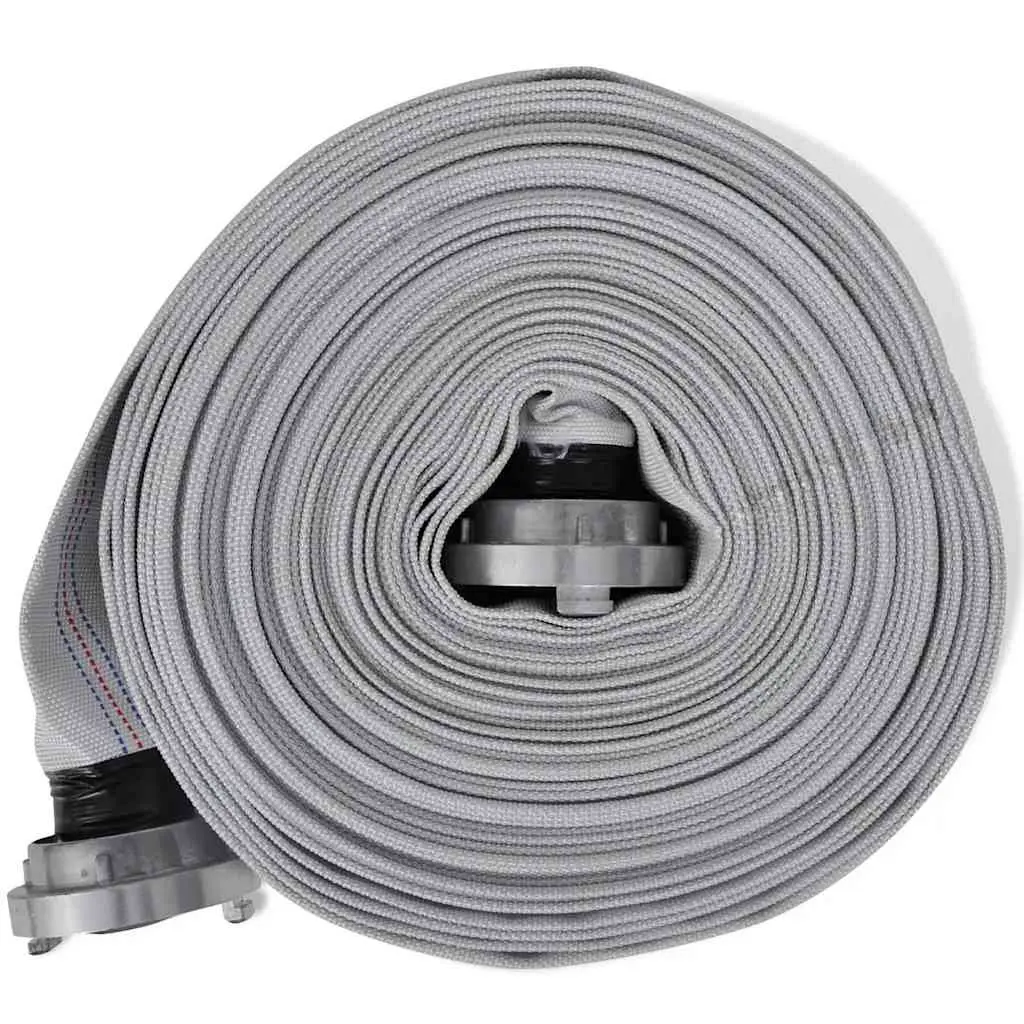30m Fire Hose for Water Transport