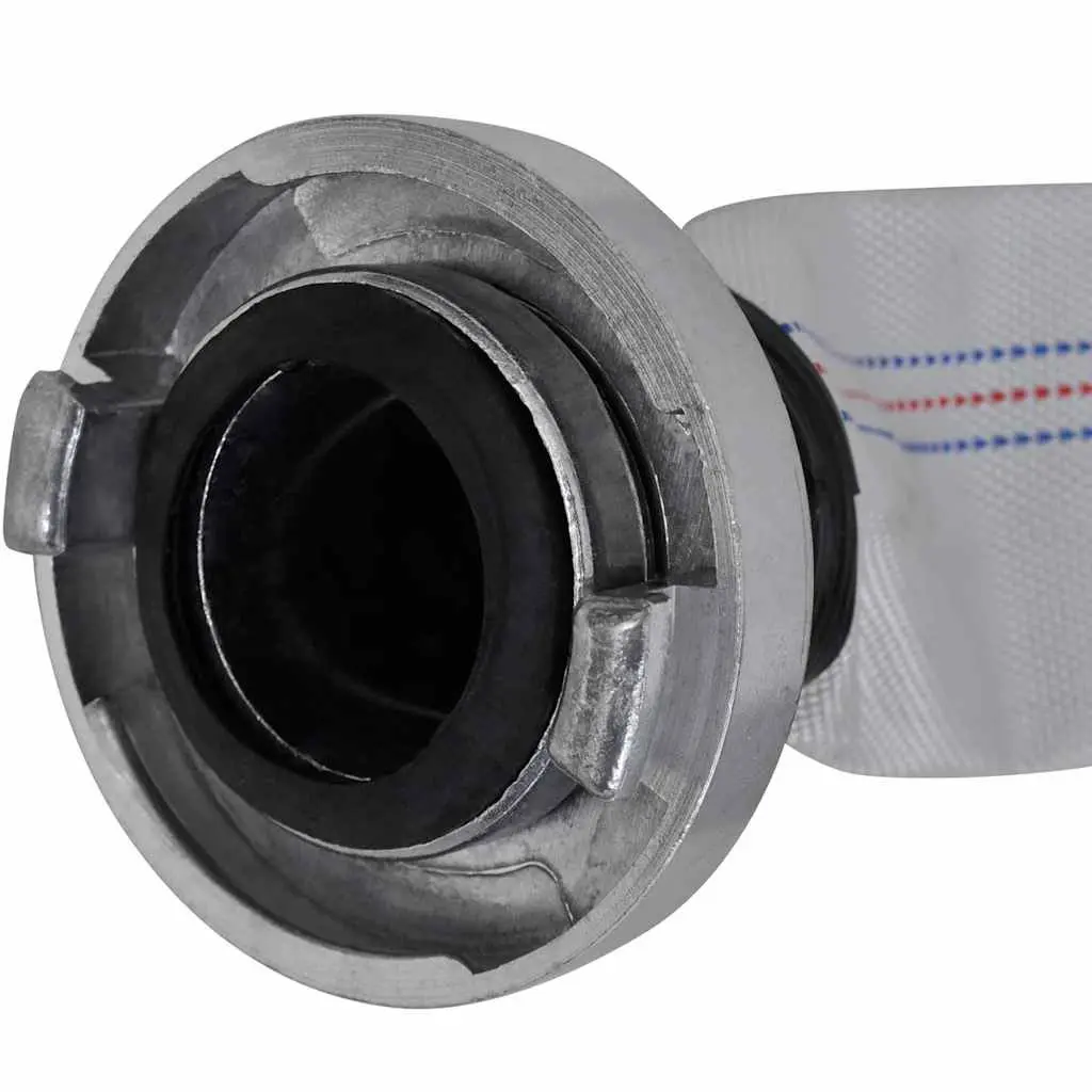 30m Fire Hose for Water Transport