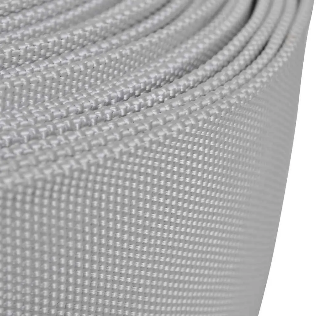 30m Fire Hose for Water Transport