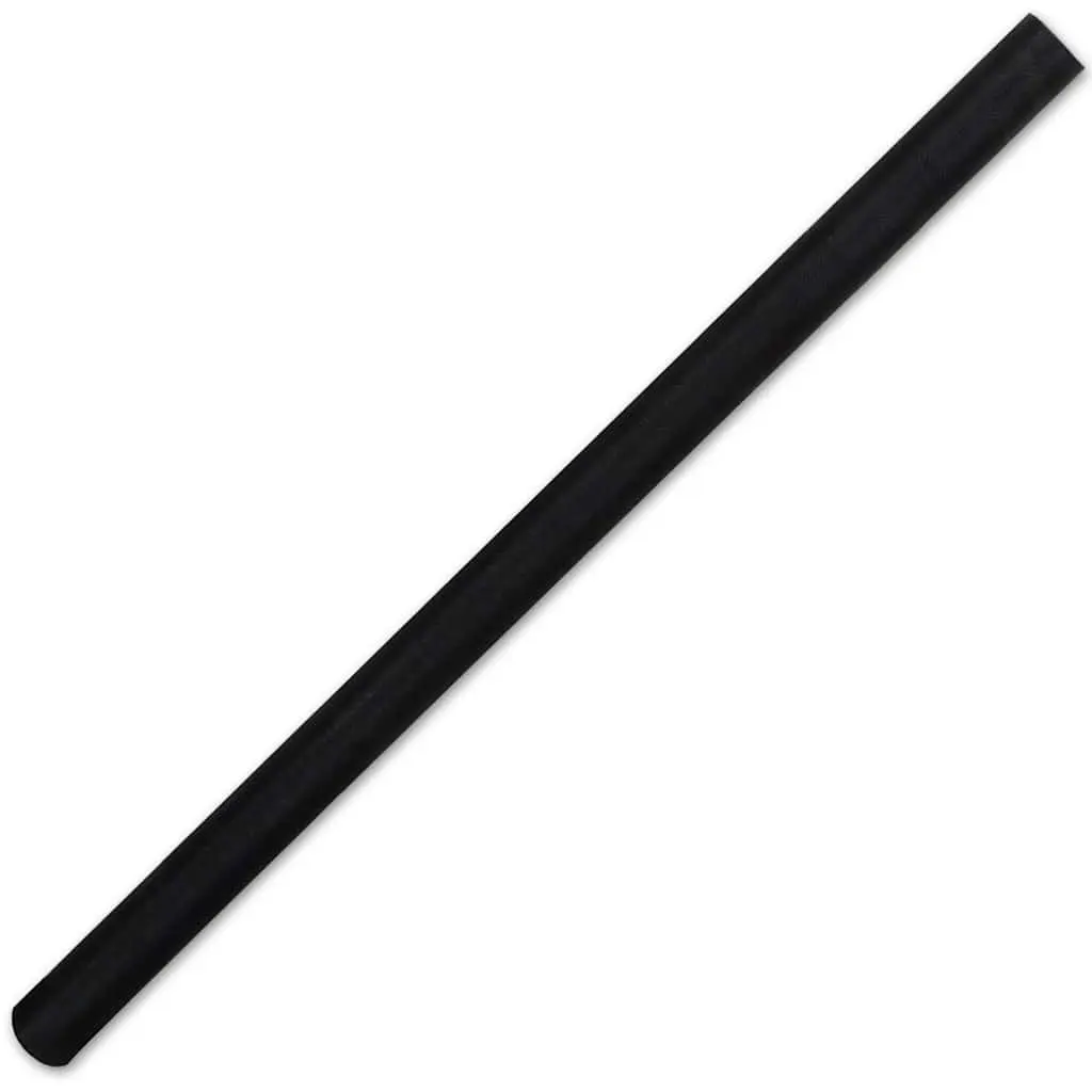 Fiberglass Mesh Screen Durable Black 100x500 cm Insect Door Window Repair DIY Fence