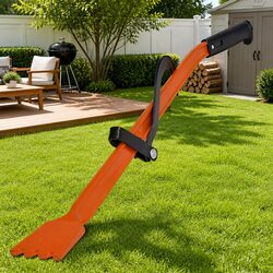 Your Friendly Tree Lifter Wedge Tool for Wood Cutting