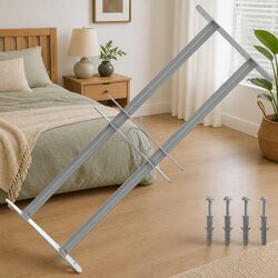 Your Friendly Adjustable Window Security Grille