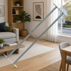 Your Home's Safety with Our Adjustable Security Grille