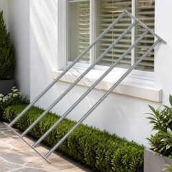 Protect Your Windows with a Stylish Security Grille