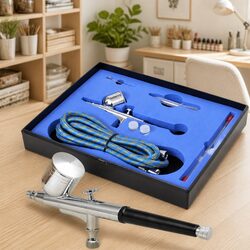 Your New Favorite Airbrush Set for Creative Projects