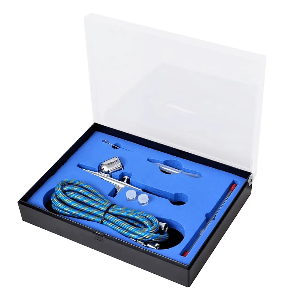 Airbrush Set for Creative Projects