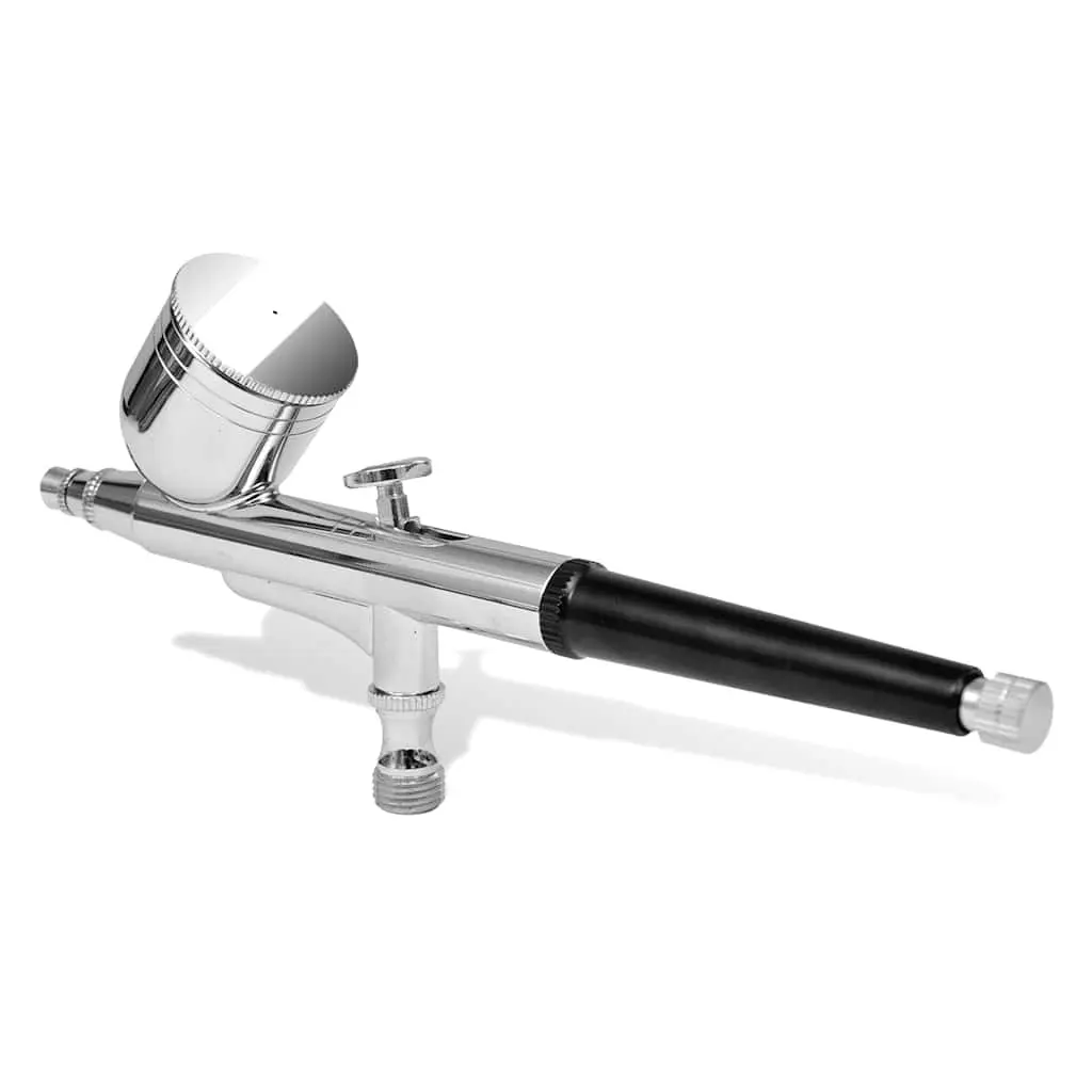 Airbrush Set for Creative Projects