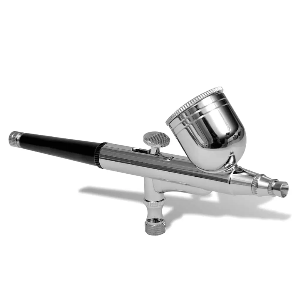Airbrush Set for Creative Projects