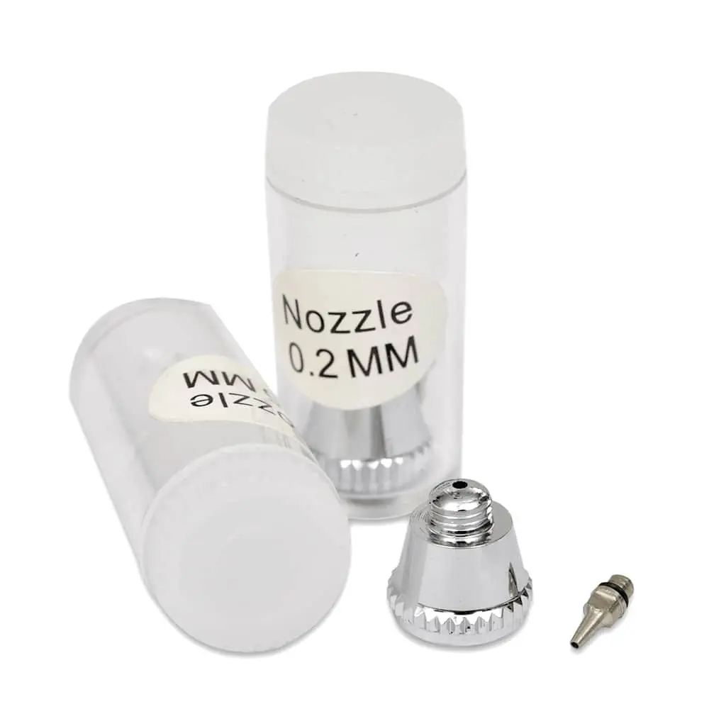 Airbrush Set for Creative Projects