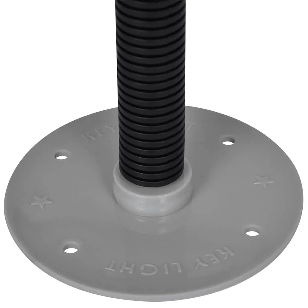 30cm Convex Traffic Mirror Shatter-proof Acrylic Indoor Safety