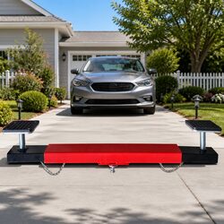 Your Go-To Cross Beam Adapter for Safe Lifting
