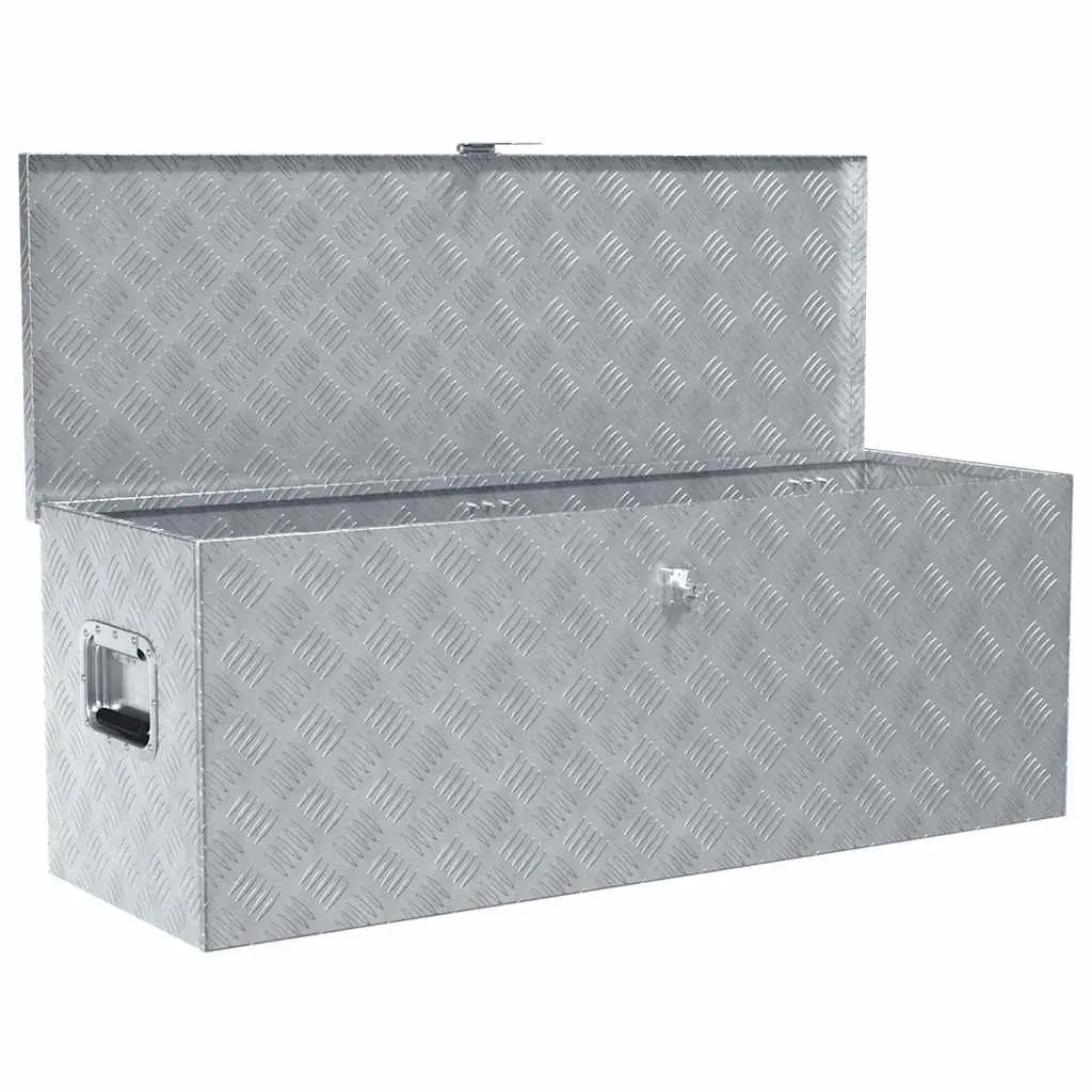Aluminium Storage Box for Tools