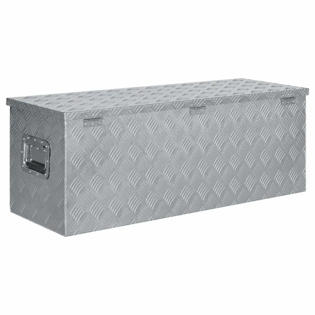 Aluminium Storage Box for Tools