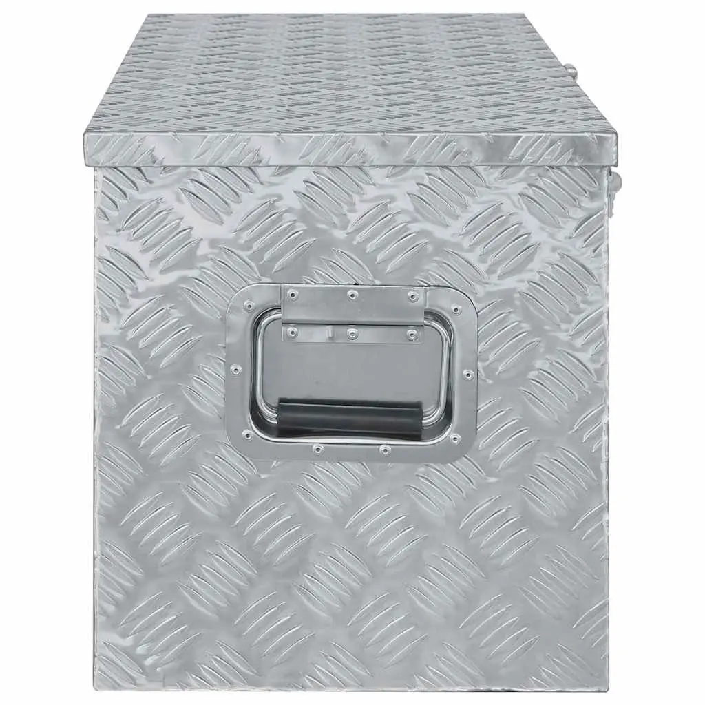 Aluminium Storage Box for Tools