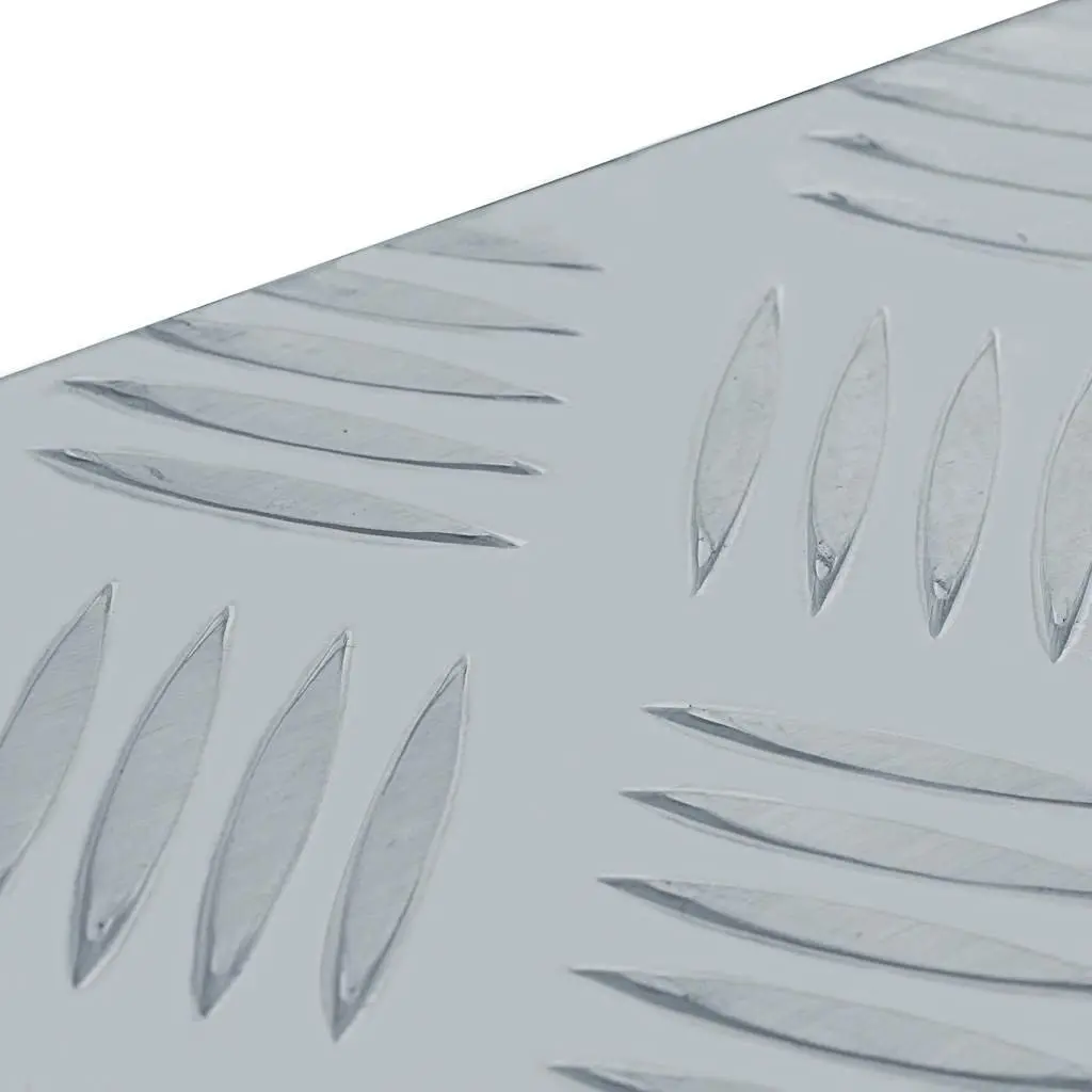 Aluminium Storage Box for Tools