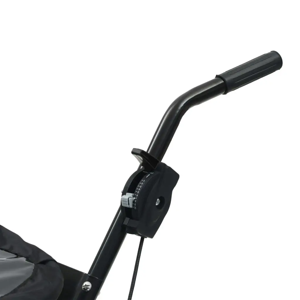 Walk Behind Spreader Corrosion Resistant Tubular Steel Frame 45L
