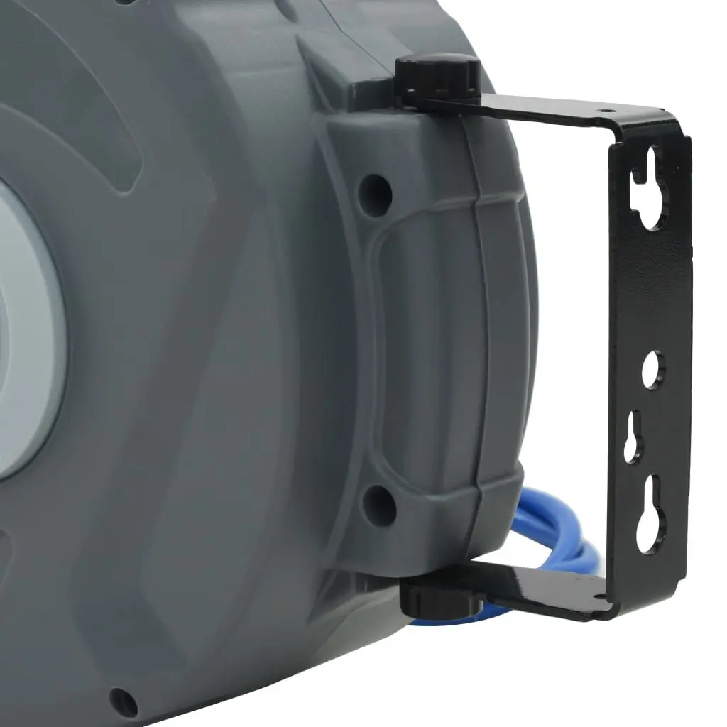 Automatic Retractable Air Hose Reel 3/8" 12M