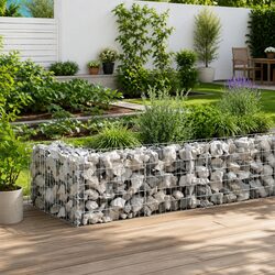 Your Gabion Wall Panel for Gardens and Outdoor Areas
