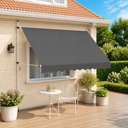 Enhance Your Outdoor Space with a 300 cm Awning