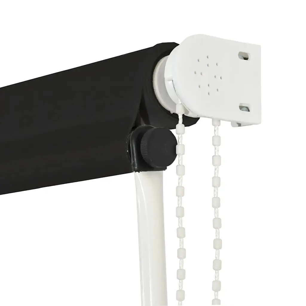 Retractable Awning Water UV Weather Resistant 200x150cm Anthracite