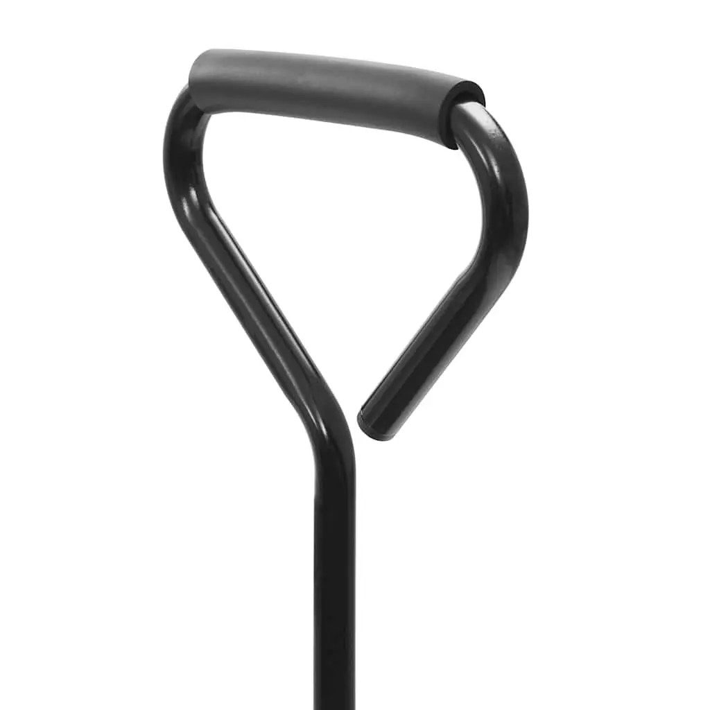 Folding Hand Trolley for Various Tasks