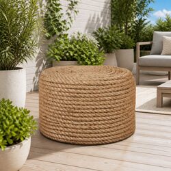 Your New 10mm Jute Rope 250m for Home and Garden