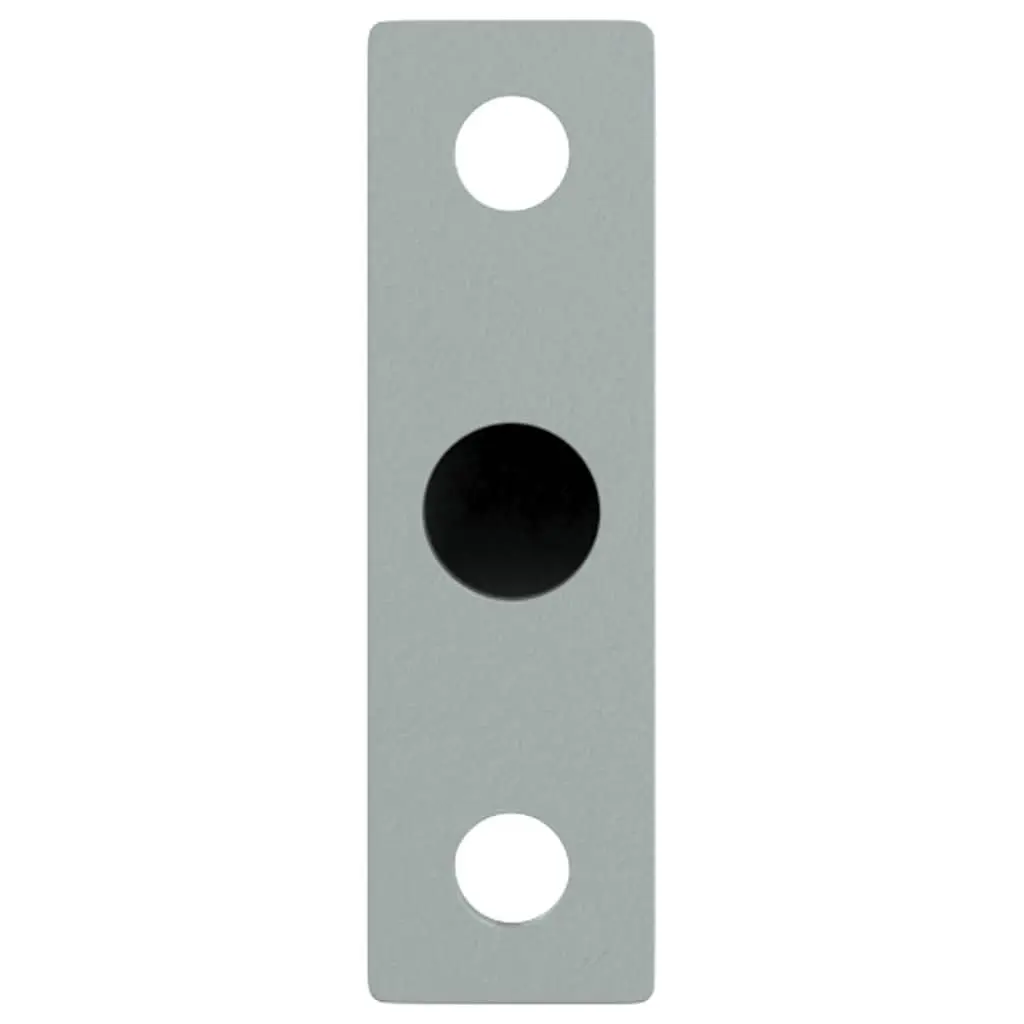 Adjustable Security Window Bar 710-1200mm Silver Home Protection Safety