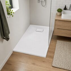 Your Perfect 100x80 cm Shower Base Tray Awaits