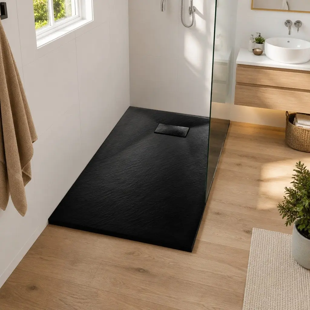 Low Profile Base Tray