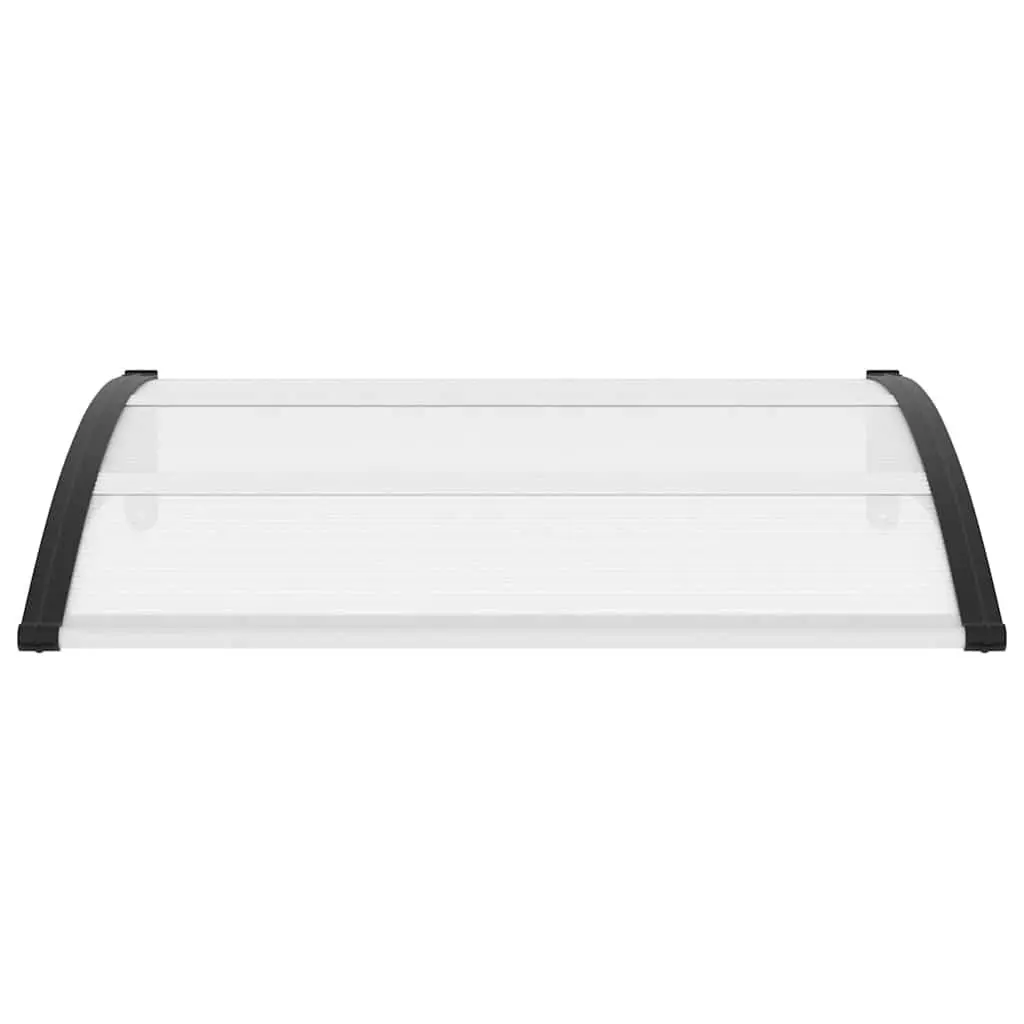 120x75cm Door Canopy Awning
