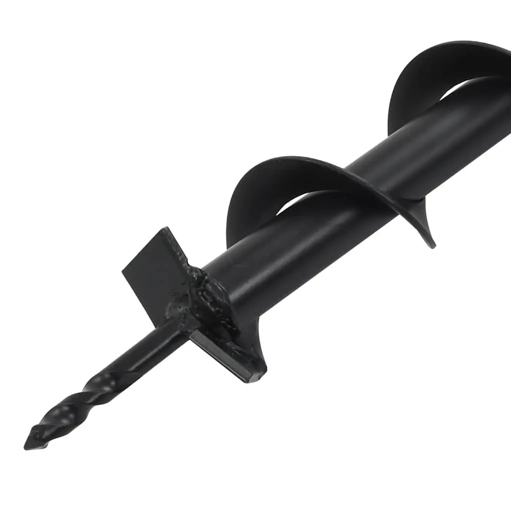 Auger Drill Bit Heavy Duty 60mm Steel