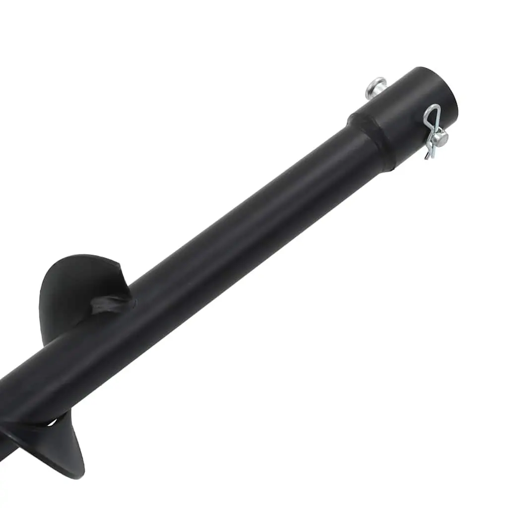 Auger Drill Bit Heavy Duty 60mm Steel